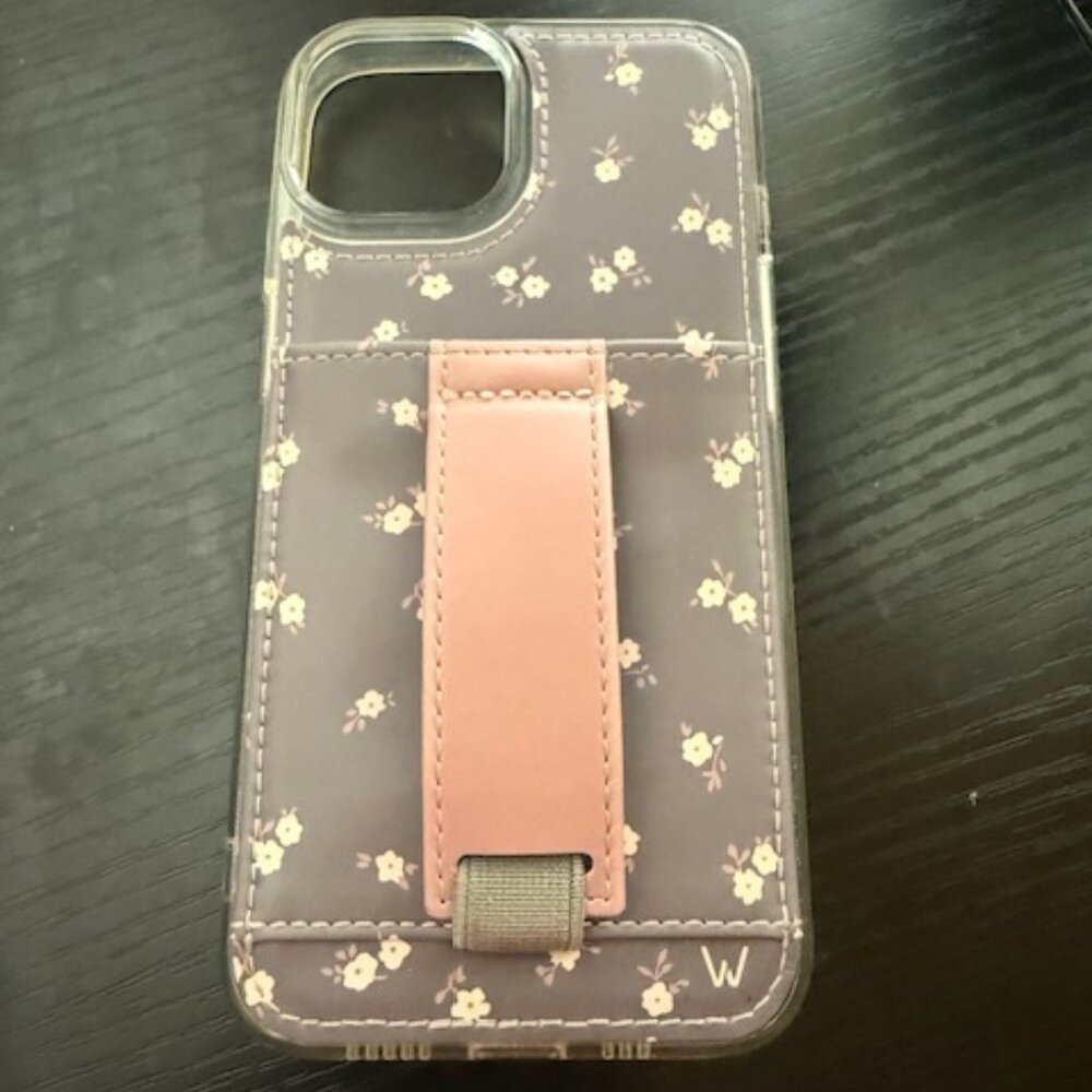 iPhone 13  Walli Case